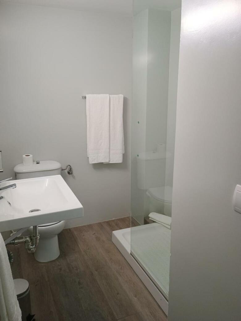 Hostal La Malague�a By Croma