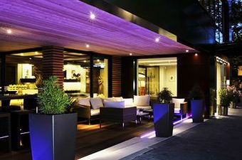 Hotel Central