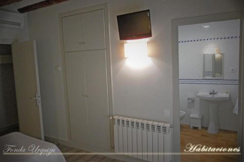Hostal Fonda Urquizu