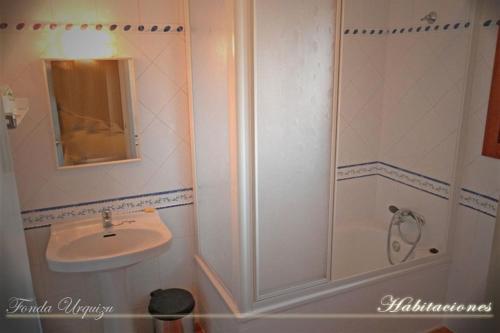 Hostal Fonda Urquizu