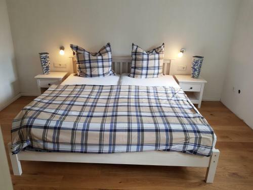Apartamento Landhaus Norderfeld