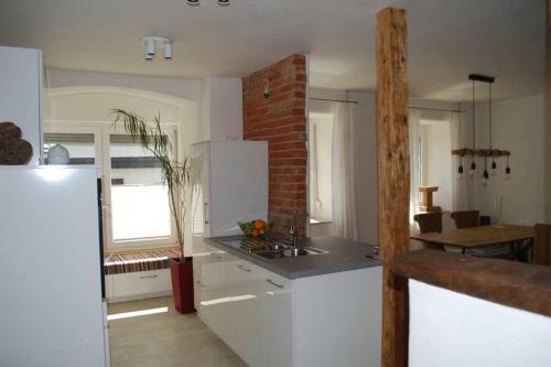 Apartamento Ferienwohnung Roth, Unlingen