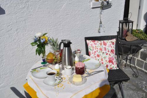 Apartamento Ferienwohnung Roth, Unlingen