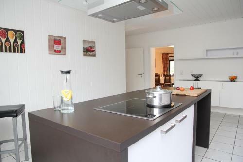Ferienhaus Am Maib�sch - Rollstuhlgerecht