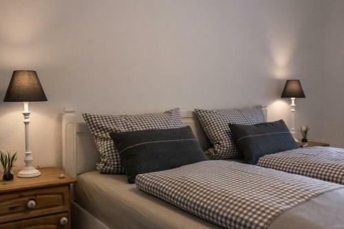 Apartamentos Ferienwohnung Maarblick