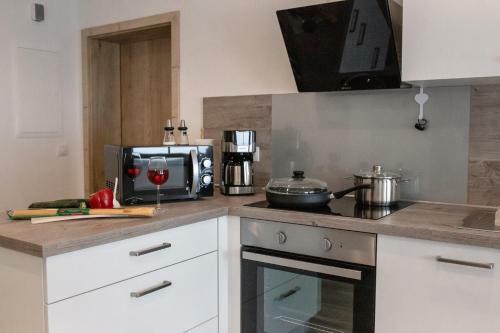 Apartamentos Ferienwohnung Maarblick