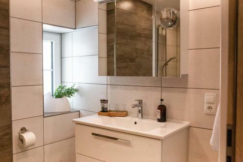 Apartamentos Ferienwohnung Maarblick