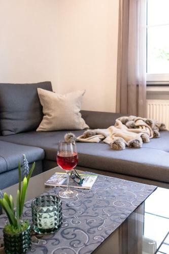 Apartamentos Ferienwohnung Maarblick