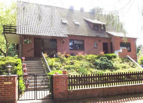 Apartamento Ferienwohnung Neumair