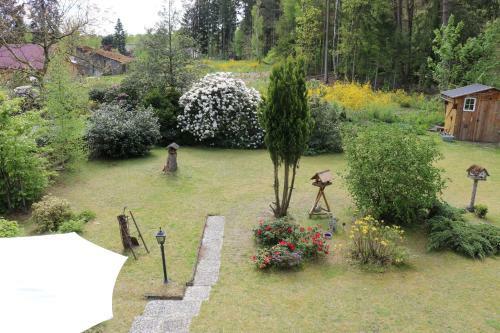 Apartamento Ferienwohnung Neumair