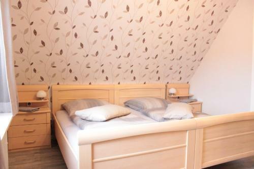 Apartamento Ferienwohnung Neumair