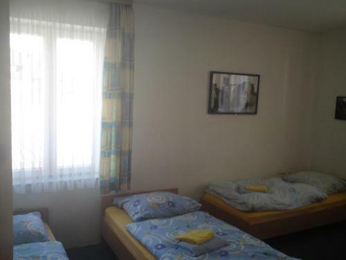 Bed & Breakfast Gastehaus Heigeleshof