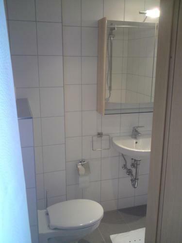 Bed & Breakfast Gastehaus Heigeleshof