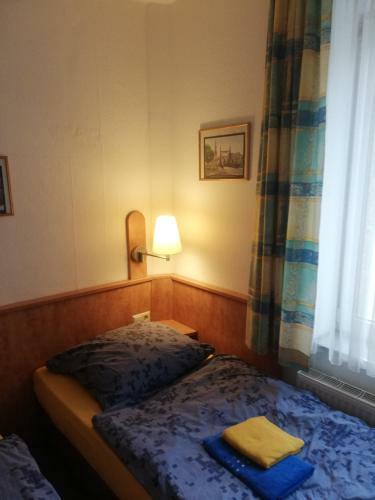 Bed & Breakfast Gastehaus Heigeleshof