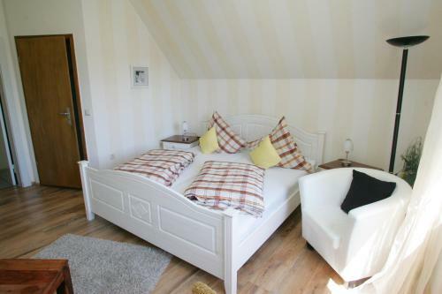 Apartamento Garbers-hof