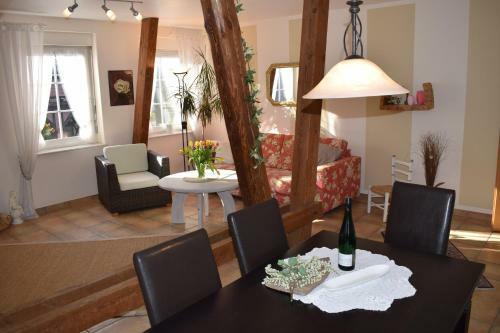 Apartamento Garbers-hof