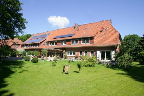 Apartamento Garbers-hof