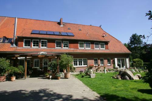 Apartamento Garbers-hof