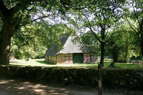 Apartamento Garbers-hof