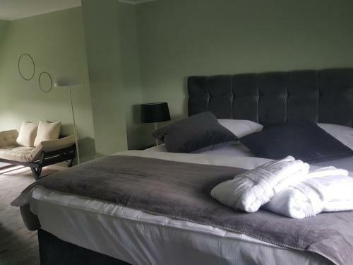 Hotel Hilleringmann