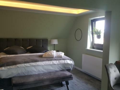 Hotel Hilleringmann