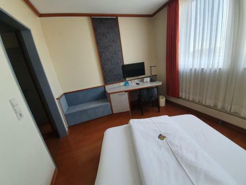Hotel Blaubeurer Tor