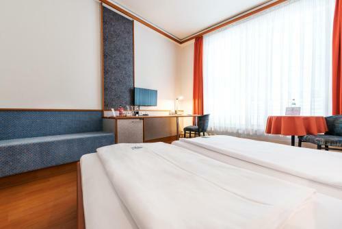 Hotel Blaubeurer Tor