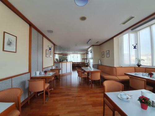 Hotel Blaubeurer Tor
