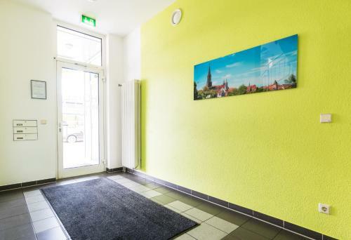 Hotel Blaubeurer Tor