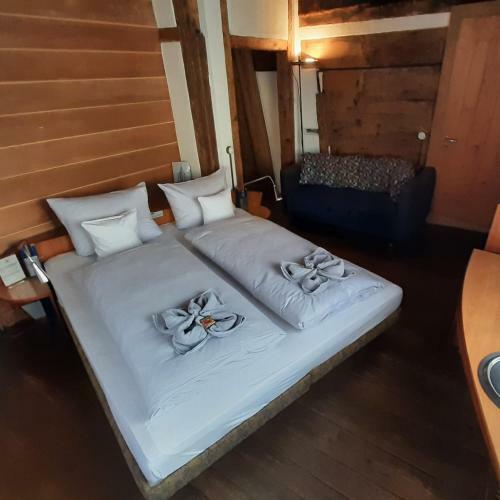 Hotel Schiefes Haus