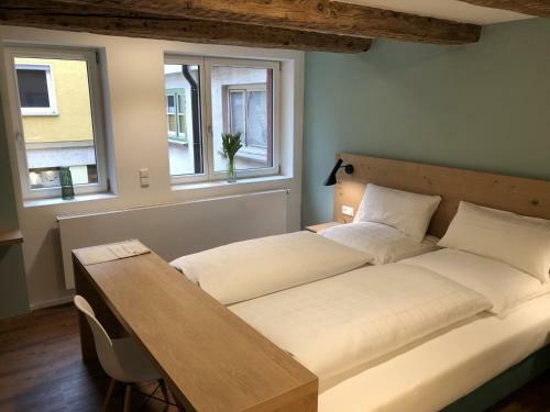 Apartamento Ulmer M�nster Hotel Studios