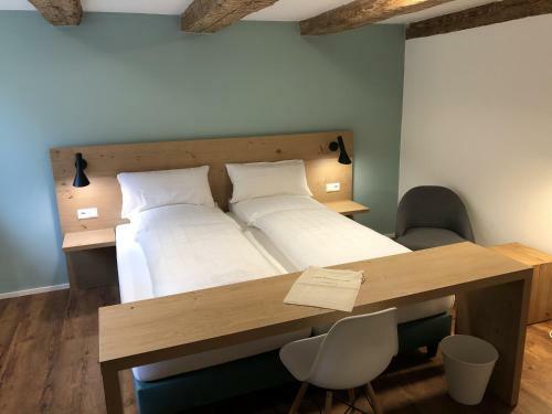 Apartamento Ulmer M�nster Hotel Studios