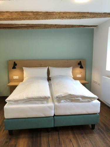 Apartamento Ulmer M�nster Hotel Studios