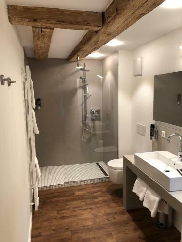Apartamento Ulmer M�nster Hotel Studios