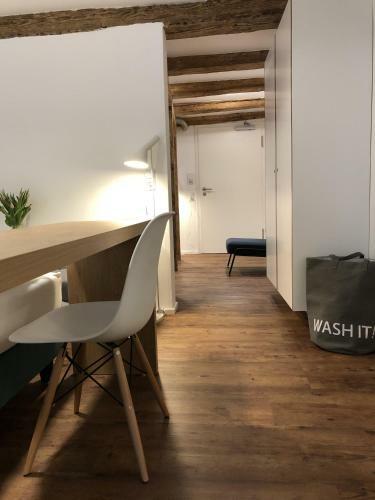 Apartamento Ulmer M�nster Hotel Studios