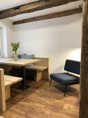 Apartamento Ulmer M�nster Hotel Studios