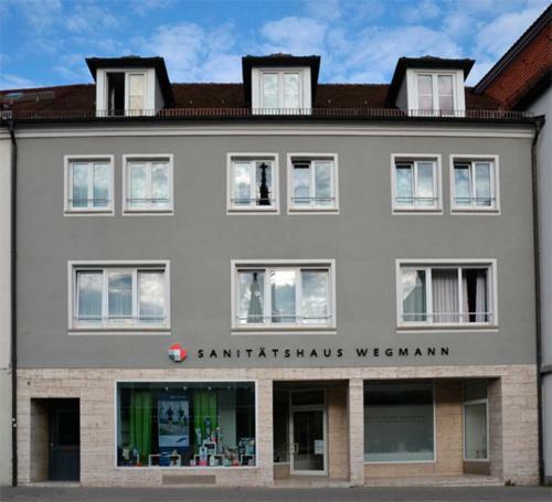 Wjh Apartmentvermietung