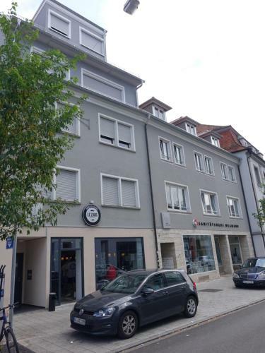 Wjh Apartmentvermietung