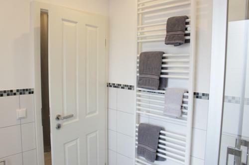 Apartamento Heidetr�ume Appartements