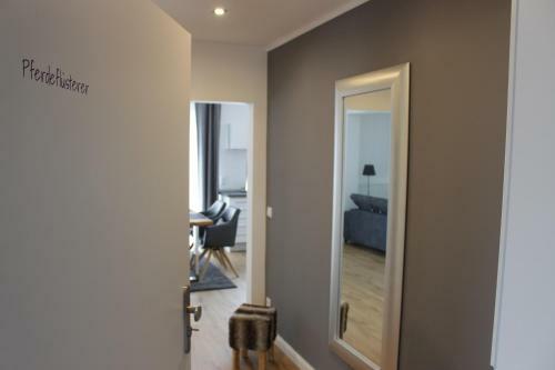 Apartamento Heidetr�ume Appartements