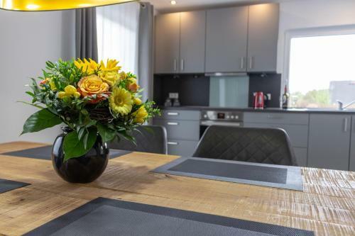 Apartamento Heidetr�ume Appartements