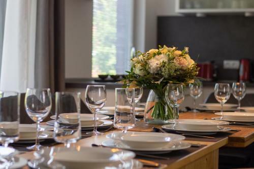 Apartamento Heidetr�ume Appartements