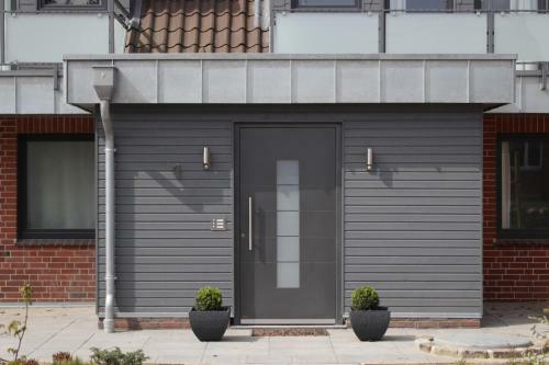 Apartamento Heidetr�ume Appartements