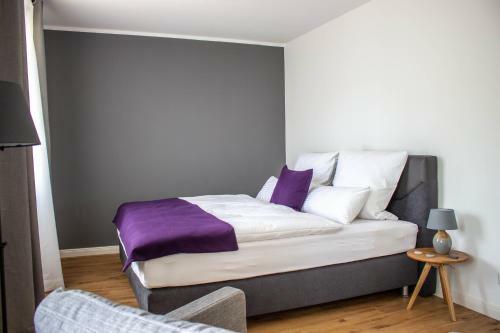 Apartamento Heidetr�ume Appartements