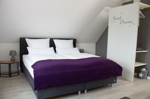 Apartamento Heidetr�ume Appartements