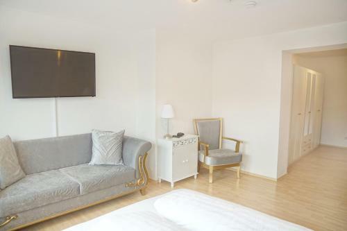 F10 Apartments Ulm