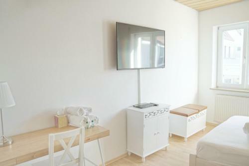F10 Apartments Ulm