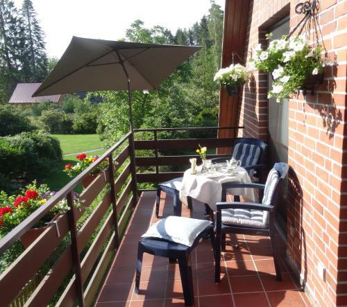 Hostal G�stezimmer Neumair