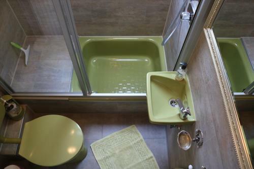 Hostal G�stezimmer Neumair
