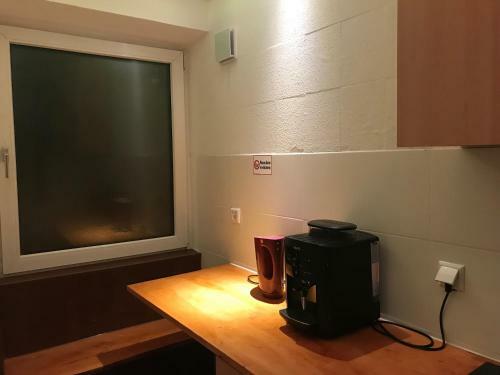 Hostal Tu Ferienzimmer In Ulm Stadtmitte